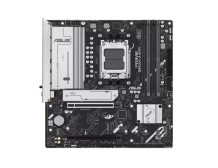 Asus PRIME B850M-A WIFI | Processor family AMD | Processor socket AM5 | DDR5 | Supported hard disk drive interfaces SATA, M.2 | 