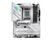 Asus ROG STRIX B850-A GAMING WIFI | Processor family AMD | Processor socket AM5 | DDR5 | Supported hard disk drive interfaces SA