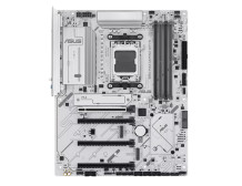 Asus B850 MAX GAMING WIFI W | Processor family AMD | Processor socket AM5 | DDR5 | Supported hard disk drive interfaces SATA, M.