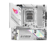 Asus ROG STRIX B850-G GAMING WIFI | Processor family AMD | Processor socket AM5 | DDR5 | Supported hard disk drive interfaces SA