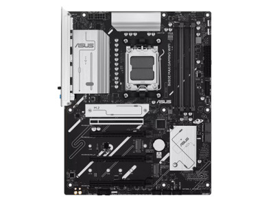 Asus B650E MAX GAMING WIFI | Processor family AMD | Processor socket AM5 | DDR5 | Supported hard disk drive interfaces SATA, M.2