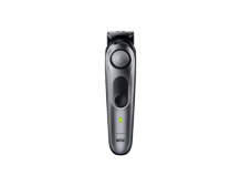 Braun | Beard Trimmer | BT7420 | Cordless | Number of length steps 40 | Black