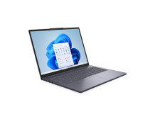 Lenovo IdeaPad Slim 3 16IRH10 | Luna Grey | 16 " | IPS | WUXGA | 1920 x 1200 pixels | Anti-glare | Intel Core i5 | i5-13420H | 8