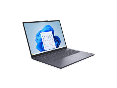 Lenovo IdeaPad Slim 3 16IRH10 | Luna Grey | 16 " | IPS | WUXGA | 1920 x 1200 pixels | Anti-glare | Intel Core i5 | i5-13420H | 8