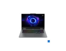 Lenovo LOQ 17IRX10 | Luna Grey | 17.3 " | IPS | FHD | 1920 x 1080 pixels | Anti-glare | Intel Core i5 | i5-13450HX | 16 GB | SO-