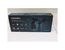 SALE OUT. Cecotec Conga Popstar Glass Titanium Window vacuum cleaner | Cecotec Window Vacuum Cleaner | Conga Popstar Glass Titan