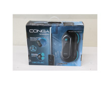SALE OUT. Cecotec Conga Windroid 1090 Double Spray Connected Window cleaning robot | Cecotec Window Cleaning Robot | Conga Windr