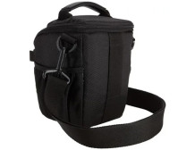 Case Logic BRCS102 BLACK Bryker Camera Case DSLR small | Case Logic