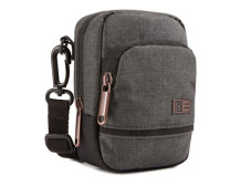 Case Logic CECS101 OBSIDIAN Era Camera Pouch | Case Logic