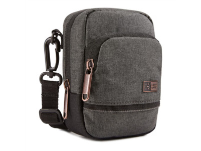 Case Logic CECS101 OBSIDIAN Era Camera Pouch | Case Logic