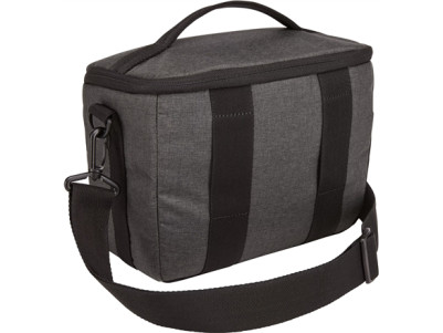 Case Logic CECS103 OBSIDIAN Era Medium DSLR Shoulder Bag | Case Logic