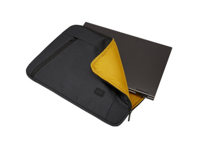 Case Logic HUXS215 BLACK Huxton Sleeve 15.6" | Case Logic