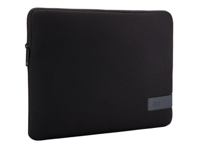 Case Logic REFMB114 BLACK Reflect MacBook Sleeve 14" | Case Logic