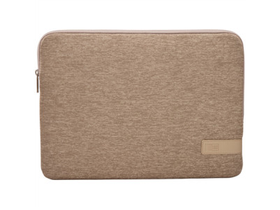 Case Logic REFPC114 BOULDER BEIGE Reflect Laptop Sleeve 14" | Case Logic