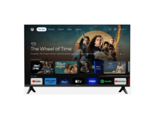 Xiaomi TV | A 2025 | 32 | Smart TV | Google TV | HD | Black
