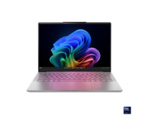 Lenovo Yoga Slim 7 14ILL10 | Luna Grey | 14 " | OLED | WUXGA | 1920 x 1200 pixels | Glossy | Intel Core Ultra 5 | 226V | 16 GB |