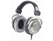 Beyerdynamic | DT 880 | Wired | Semi-open Stereo Headphones | On-Ear | Black, Silver