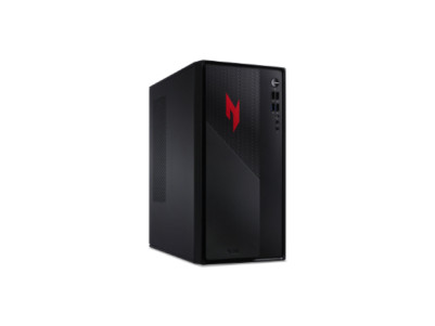 Acer Nitro N20-13H5U Gaming Desktop/i5-13420H/32GB RAM/1TB SSD/RTX 5060/Win11Home/2y warranty | Acer