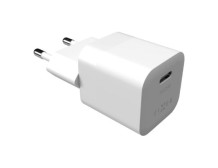 Fixed | Mini USB-C Travel Charger, 25W | FIXC25M-C-WH