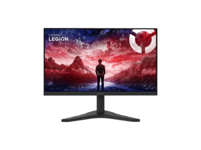 Lenovo | Legion R24s | 24 " | IPS | 16:9 | 144 Hz | 1 ms | 1920 x 1080 pixels | 250 cd/m | HDMI ports quantity 1 | Raven Black