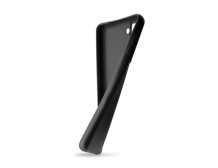 Fixed Story | Back cover | Xiaomi | Redmi 15 4G/5G | Rubberized | Black