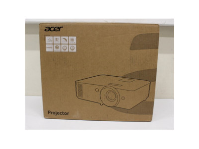 SALE OUT. Acer X1328WHN Projector, WXGA,1280x800, 5000lm, 20000:1, Black | Acer X1328WHn | WXGA (1280x800) | 5000 ANSI lumens | 