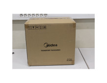 SALE OUT. Midea MF-CN65E Air fryer digital, 6.5L, Black | Midea Air fryer | MF-CN65E | Power 1700 W | Capacity 6.5 L | Black | D