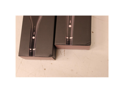 SALE OUT. ETA ETA933790000 Fenit Curling iron, Black/Pink | ETA Curling Iron | Fenit ETA933790000 | Warranty 24 month(s) | Ceram