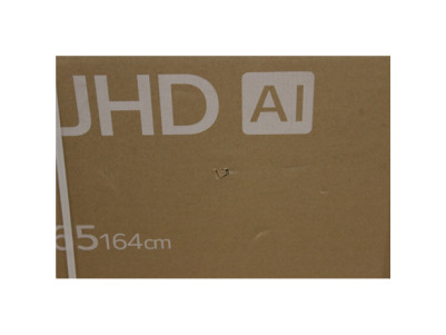 SALE OUT. LG 65UA73003LA 65" (165 cm) LED LCD TV | LG 65UA73003LA | 65 | Smart TV | webOS 25 | UHD | DAMAGED PACKAGING