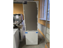 Šaldytuvas Electrolux LNT7ME36G2 (Transportavimo defektas)