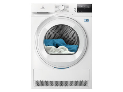 Džiovyklė Electrolux EW7D283VE (Nėra pakuotės)