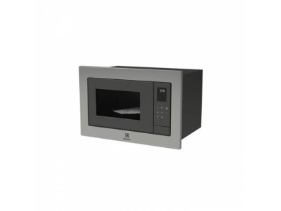 Įmontuojama mikrobangų krosnelė ELECTROLUX EMS4253TEX (Nėra pakuotės)