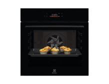 Orkaitė Electrolux LOE8F38Z (Nėra pakuotės)