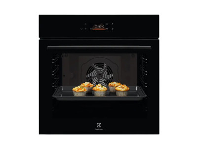 Orkaitė Electrolux LOE8F38Z (Nėra pakuotės)