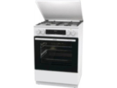 Viryklė Gorenje GKS6C71WF (Nėra pakuotės)