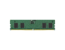 Kingston KVR56U46BS6-8 8GB 5600MT/s DDR5 Non-ECC CL46 DIMM 1Rx16 | Kingston