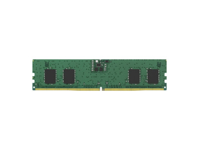 Kingston KVR56U46BS6-8 8GB 5600MT/s DDR5 Non-ECC CL46 DIMM 1Rx16 | Kingston