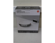 SALE OUT. Xiaomi Robot Vacuum E10 EU | Xiaomi | Robot Vacuum | E10 EU | Wet&Dry | Dust capacity 0.4 L | White | USED, WITHOUT MA