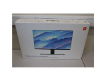 SALE OUT. Xiaomi Mi Desktop Monitor 27" EU, 1920 1080/16:9/6ms/VGA, HDM/Audio/DC/Black | Xiaomi | Desktop Monitor | Mi | 27 " | 