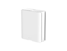 Asus | Quad Band WiFi 7 Mesh Router | ZenWiFi BQ16 | 802.11be | UP to 25000 Mbit/s | Ethernet LAN (RJ-45) ports 5 | Mesh Support