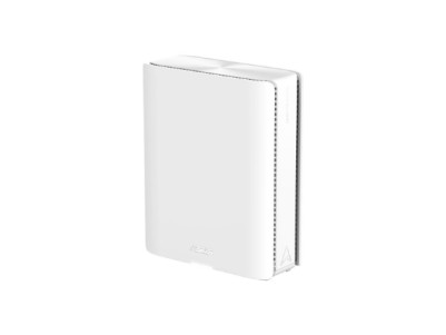 Asus | Quad Band WiFi 7 Mesh Router | ZenWiFi BQ16 | 802.11be | UP to 25000 Mbit/s | Ethernet LAN (RJ-45) ports 5 | Mesh Support