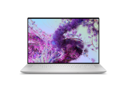 Dell | XPS 16 9640 | Platinum | 16.3 " | FHD+ | 1920 x 1200 pixels | Anti-glare | Intel Ultra 7 | 155H | 16 GB | LPDDR5X | Solid