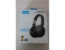 SALE OUT. Anker Soundcore Space Q45 Over-ear Headphones, Black | Anker Soundcore Headphones | Space Q45 | Bluetooth | Over-ear |