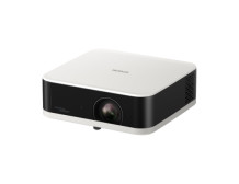 Epson EF-61W | Full HD (1920x1080) | 700 ANSI lumens | White