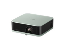 Epson EF-61G | Full HD (1920x1080) | 700 ANSI lumens | Ice Green