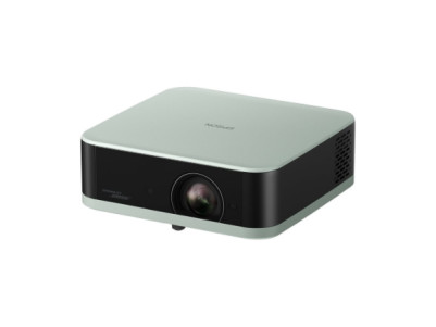 Epson EF-61G | Full HD (1920x1080) | 700 ANSI lumens | Ice Green