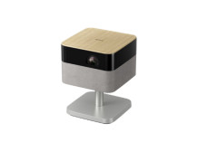 Epson EF-72 | 1000 ANSI lumens | Oak