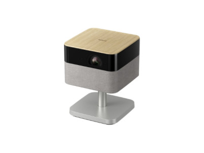 Epson EF-72 | 1000 ANSI lumens | Oak