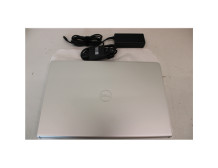 SALE OUT. Dell 15 AG FHD i5-1334U/16GB/512GB/Intel UHD/Win11/ENG kbd/FP/Silver/3Y Basic OnSite Warranty | Dell 15 DC15250 | Plat