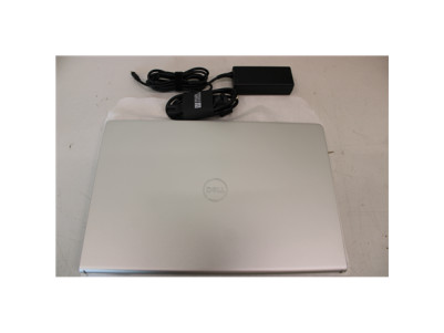 SALE OUT. Dell 15 AG FHD i5-1334U/16GB/512GB/Intel UHD/Win11/ENG kbd/FP/Silver/3Y Basic OnSite Warranty | Dell 15 DC15250 | Plat